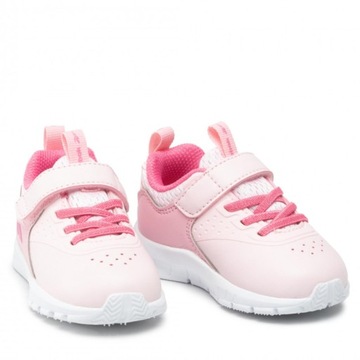 TRAMPKI BUTY SPORTOWE DZIECIĘCE REEBOK DLA DZIECI NA RZEPĘ ADIDASY LEKKIE