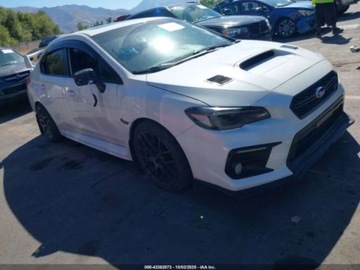 Subaru 2015 Subaru WRX 2015 Subaru WRX STI 4dr Sdn Limited 2.5 Benzyna 305KM, zdjęcie 7