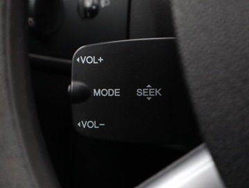 Ford Focus II Hatchback 5d 1.6 Duratec 100KM 2010 Ford Focus 1.6 16V, Klima, zdjęcie 14