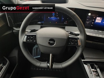 Opel Astra L Hatchback Plug-In 1.6 Turbo Plug-In Hybrid 180KM 2022 Opel Astra GS Line 1.6 PHEV Plug-in Hybrid 180KM AT8 | Wyprzedaż Demo, zdjęcie 7