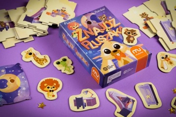 ИГРА - НАЙДИ ТЕДДИ