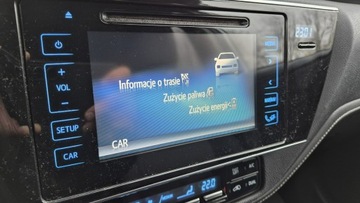 Toyota Auris II 2015 Toyota Auris _1.8, zdjęcie 16