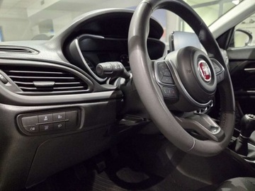 Fiat Tipo II Sedan 1.3 Multijet 95KM 2020 Fiat Tipo 1.3 MultiJet 95 KM City Life SalonPL Gwarancja Dealer Vat23 1.2, zdjęcie 12