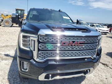  GMC Sierra K2500 Denali 2022 6.6l 6.6 Diesel 401KM, zdjęcie 5