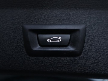 BMW X1 F48 2017 BMW X1 sDrive18i, Salon Polska, Serwis ASO, zdjęcie 15