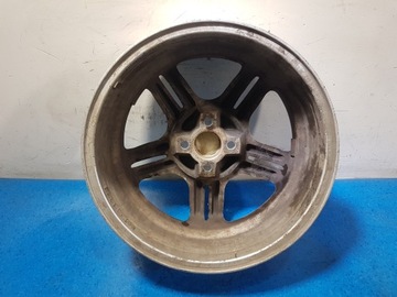 ЛЕГКОСПЛАВНЫЕ ДИСКИ 4X100 ET35 КОМПЛЕКТ
