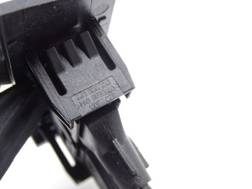 PANEL HNÍZDO PORT WERJSCIE VÝSTUPU USB AUX SKODA RAPID 5JC035726