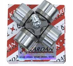 Krzyżak 27x75 Wymiary: 27,00x74.60 X Kardan