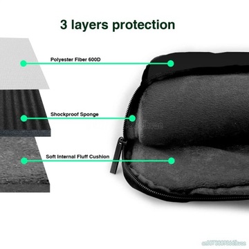 Персонализированная сумка через плечо для ноутбука на заказ