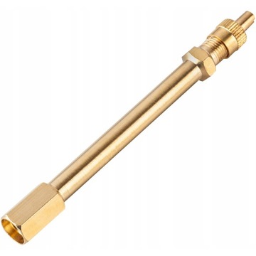 Przedłużka Adapter do pompowania kół Motus, Frugal, Fiat, Blaupunkt i inne