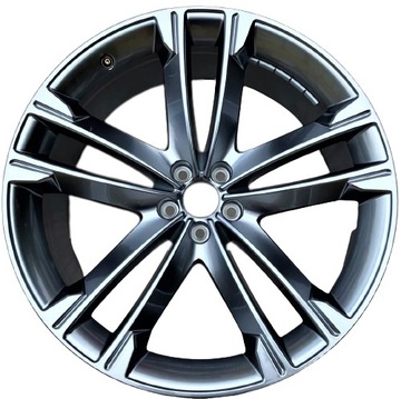 Alufelga 5x112 10,0 22 ET21 Audi Q8 4M8071492A OEM