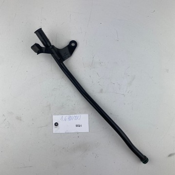 MIARKA OLEJU BAGNET CITROEN PEUGEOT FORD 1.4 1.6 TDCI HDI