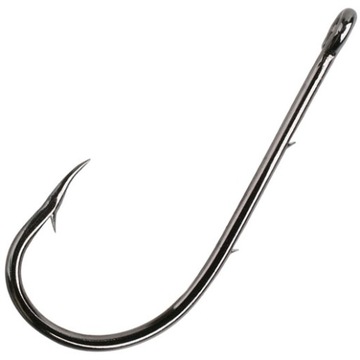 HACZYK MIKADO BAITHOLDER HS11014 BLACK NICKIEL 4/0