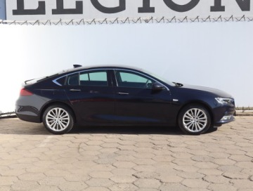 Opel Insignia II Grand Sport 1.5 Turbo 165KM 2017 Opel Insignia 1.5 Turbo, Salon Polska, Serwis ASO, zdjęcie 5