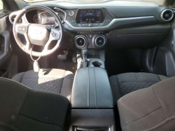 Chevrolet Blazer II 2020 Chevrolet Blazer 2LT 2020 3.6 Benzyna 308KM, zdjęcie 8