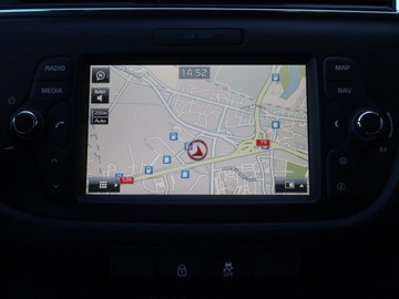 Kia Ceed II Hatchback 5d Facelifting 1.6 CRDi 136KM 2016 Kia Ceed 1.6 CRDi, Navi, Klima, Klimatronic, zdjęcie 12