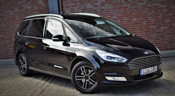 Ford Galaxy IV Van 2.0 EcoBlue Twin-Turbo 240KM 2019 Ford Galaxy 2.0 240KM Automat 39tyskm F-VAT UNIKAT, zdjęcie 2