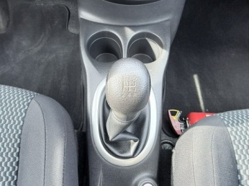 Nissan Note II 1.5 dCi 90KM 2015 Nissan Note 1.5 dci 90KM, 2015r. tempomat, zdjęcie 23