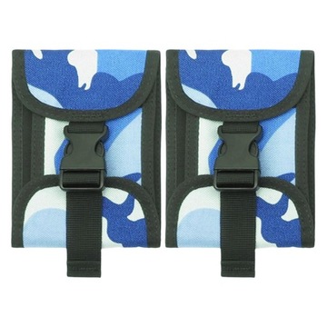 Set of 2 Diving Snorkeling Weight Belt Replacement