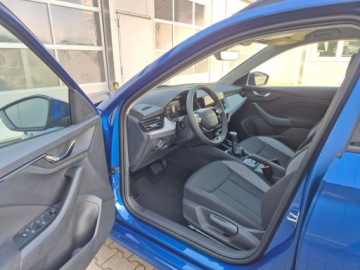 Skoda 2026 Skoda Kamiq Drive 1.0 TSI DSG Auto z placu, zdjęcie 8