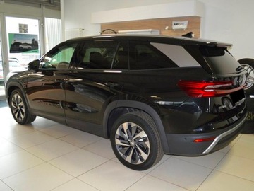 Skoda Kodiaq II SUV 2.0 TDI SCR 193KM 2025 Skoda Kodiaq Selection 2.0 TDI 193KM DSG 4x4, zdjęcie 1