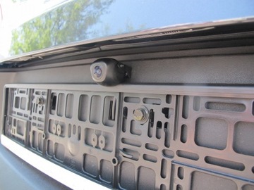 КАМЕРА ЗАДНЕГО НАПРАВЛЕНИЯ Steelmate EMG-MC-05 VALEO