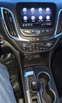 Chevrolet 2020 Chevrolet Equinox 2.0 benz automat ,bogata wersja ,zadbany 2.0 Benzyna, zdjęcie 20