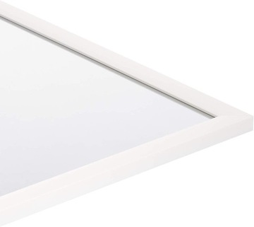 Настенное зеркало Amazon, прямоугольное, 60,96 x 91,44 мм