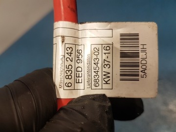 BMW 4 F36 2.0D KLIKA PLUSOVÁ 6834543