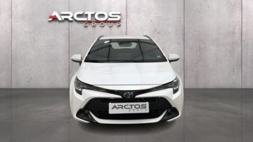 Toyota Corolla XII 2023 Toyota Corolla hybryda 1.8 Comfort, zdjęcie 7