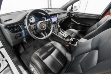 Porsche Macan SUV Facelifting II 2.0  265KM 2022 Porsche Macan 2.0 265KM., zdjęcie 20