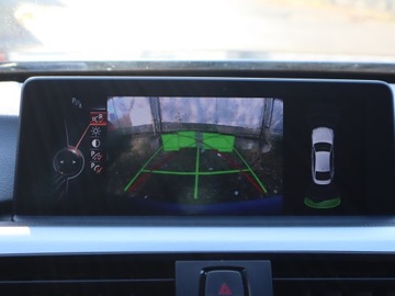 BMW Seria 4 F32-33-36 Coupe 420d 190KM 2015 BMW 4 Gran Coupe 420d xDrive, 187 KM, 4X4, Navi, zdjęcie 17