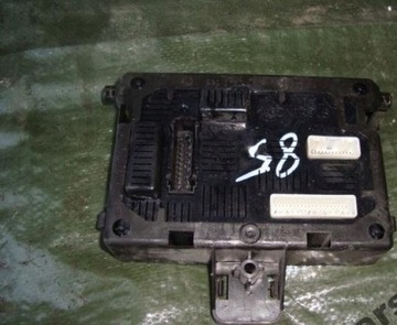 RENAULT CLIO III 1.5 DCI 05- JEDNOTKA BCM