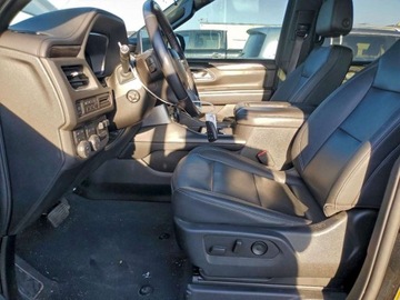 Chevrolet Tahoe GMT900 2022 Chevrolet Tahoe K1500 Z71 2022 6.2 Benzyna 420KM, zdjęcie 7