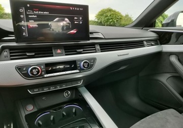 Audi A5 F5 RS5 Sportback 2.9 TFSI 450KM 2020 Audi RS5 Sportback RS5, Zarejestrowany, Niski przebieg16 tys, FULL Opcj ,z, zdjęcie 32