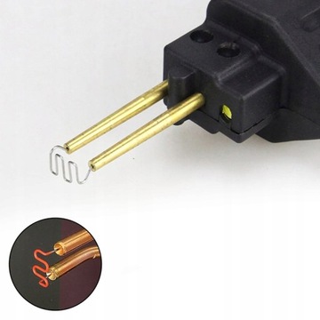 RS28 STAPLERS сварочный аппарат для сварки пластика 500 шт.