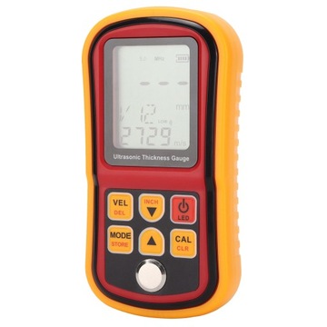 Цифровой толщиномер GM130 Ручной металлический