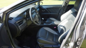 Toyota Avensis III Wagon Facelifting 2015 2.0 D-4D 143KM 2016 Toyota Avensis Polski salon. Gwarancja. Polecam !!, zdjęcie 10