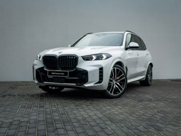 BMW X5 G05 SUV Facelifting 3.0 40d 352KM 2025 BMW X5 xDrive40d Dostępne od ręki!, zdjęcie 2