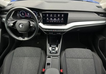Skoda Octavia IV Liftback 1.5 TSI EVO 150KM 2023 Skoda Octavia Style, FV 23, Virtual Cockpit, Tempomat, Kamera, Podgrzewane, zdjęcie 3