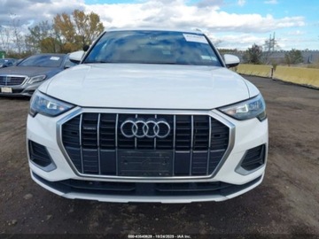 Audi Q3 II 2022 Audi Q3 Premium 2022 2.0l 2.0 Benzyna 184KM, zdjęcie 1