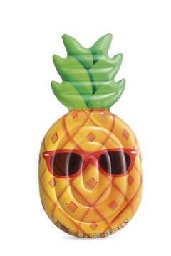 Матрас Giant Pineapple 58790 Intex