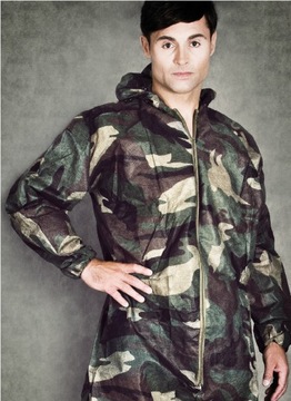 ЗАЩИТНЫЙ РАБОЧИЙ КОСТЮМ CAMO SURVIVAL размер L