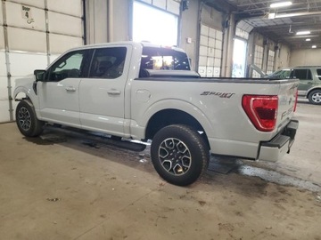 Ford 2023 Ford F150 Supercrew 2023 3.5l 3.5 Benzyna 400KM, zdjęcie 1