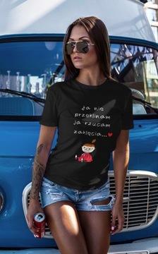 МОДНАЯ ЖЕНСКАЯ МАЛЕНЬКАЯ ФУТБОЛКА МИ С МОДНЫМ ПРИНТОМ