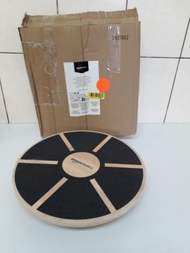 ТРИКБОРД AMAZONBASICS IR97339BK 40 X 40 СМ