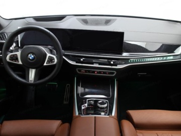 BMW X5 G05 SUV Facelifting 3.0 40d 352KM 2025 BMW X5 xDrive40d Sport Suv 3.0 (352KM) 2025, zdjęcie 5