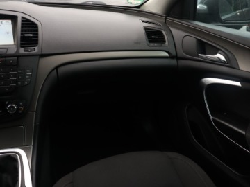 Opel Insignia I Sports Tourer 1.8 Twinport ECOTEC 140KM 2009 Opel Insignia 1.8, 1. Właściciel, Klima, zdjęcie 7