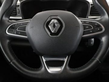 Renault Kadjar Crossover 1.6 dCi 130KM 2018 Renault Kadjar 130KM navi kamera grzane fotele, zdjęcie 20