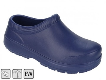 МУЖСКАЯ САДОВАЯ САДОВАЯ ОБУВЬ ИЗ ПЕНЫ ЛЕГКИЕ КЛОГИ ЭВА ШЛЕПЫ